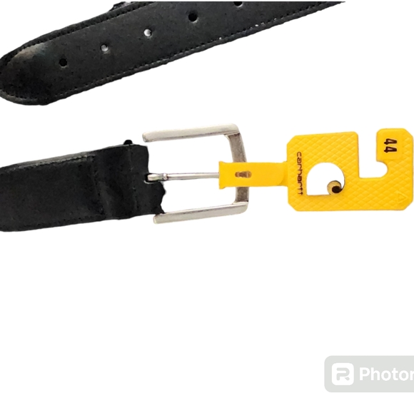 NWT Carhartt Mens Belt - Picture 2 of 3